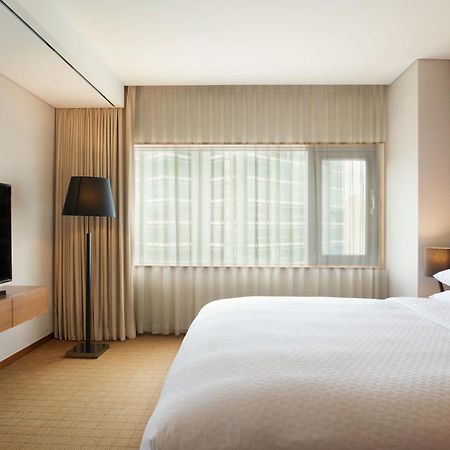 Four Points By Sheraton Seoul, Guro Eksteriør bilde