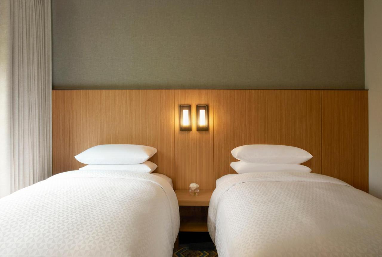 Four Points By Sheraton Seoul, Guro Eksteriør bilde