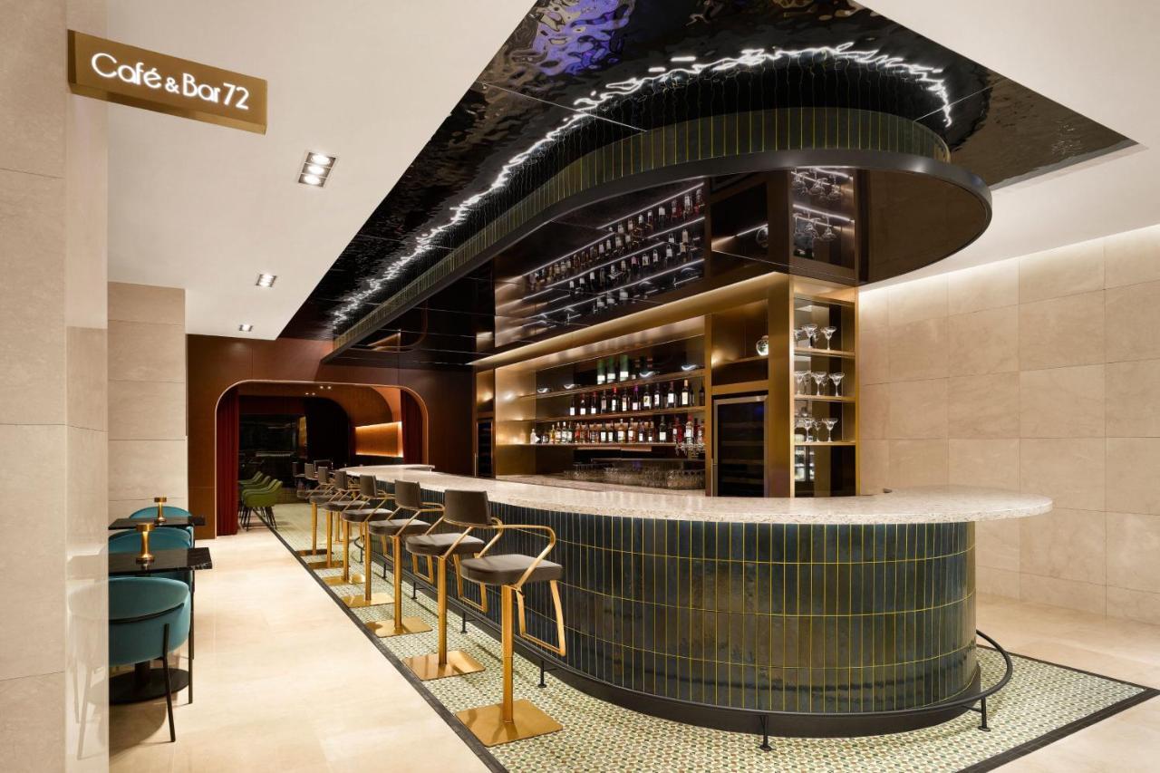 Four Points By Sheraton Seoul, Guro Eksteriør bilde