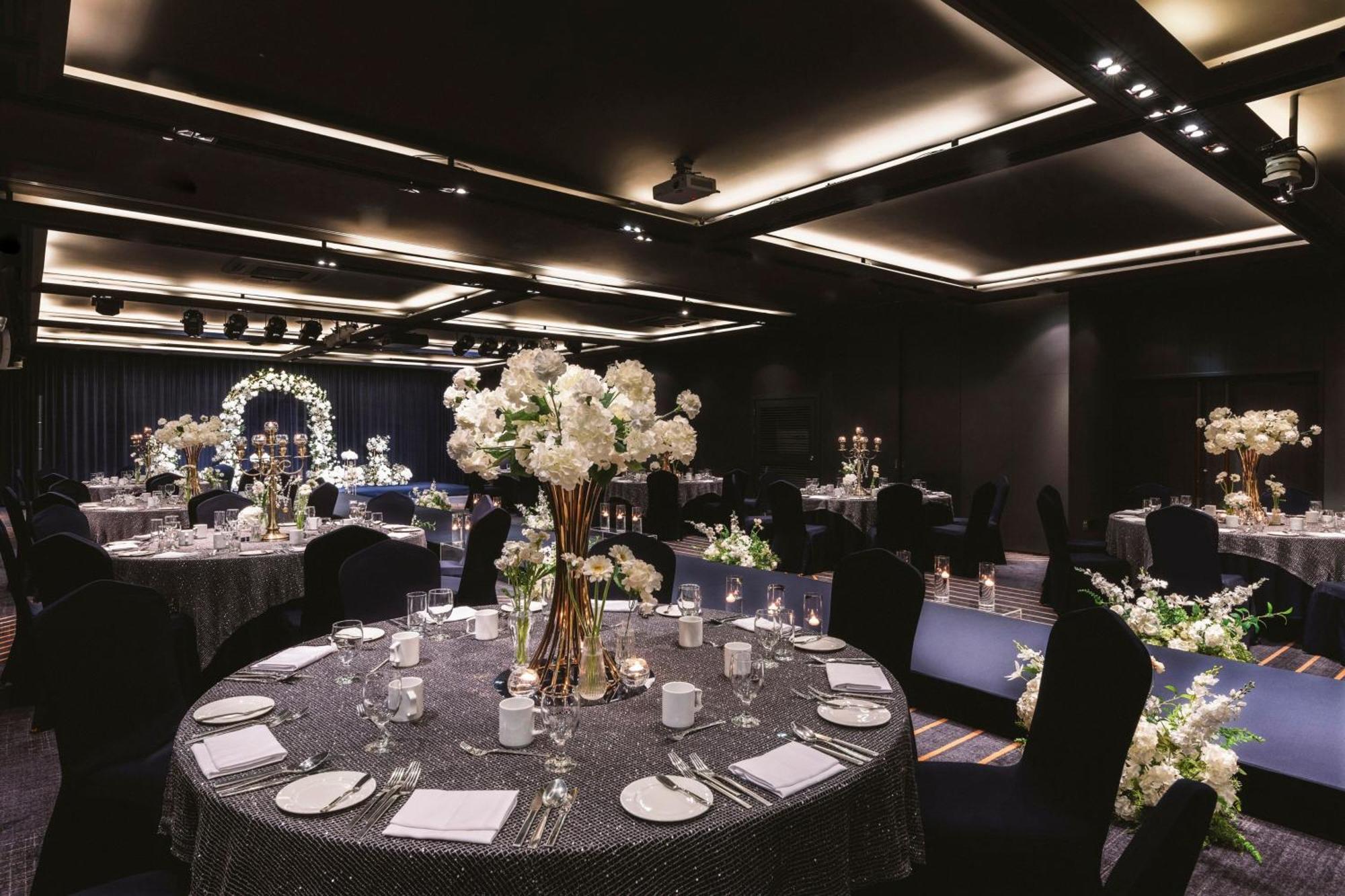 Four Points By Sheraton Seoul, Guro Eksteriør bilde