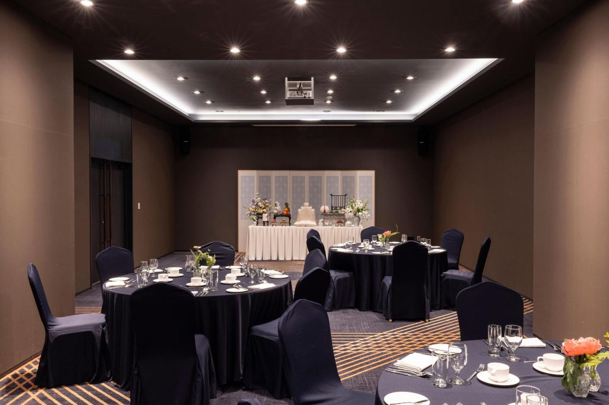 Four Points By Sheraton Seoul, Guro Eksteriør bilde