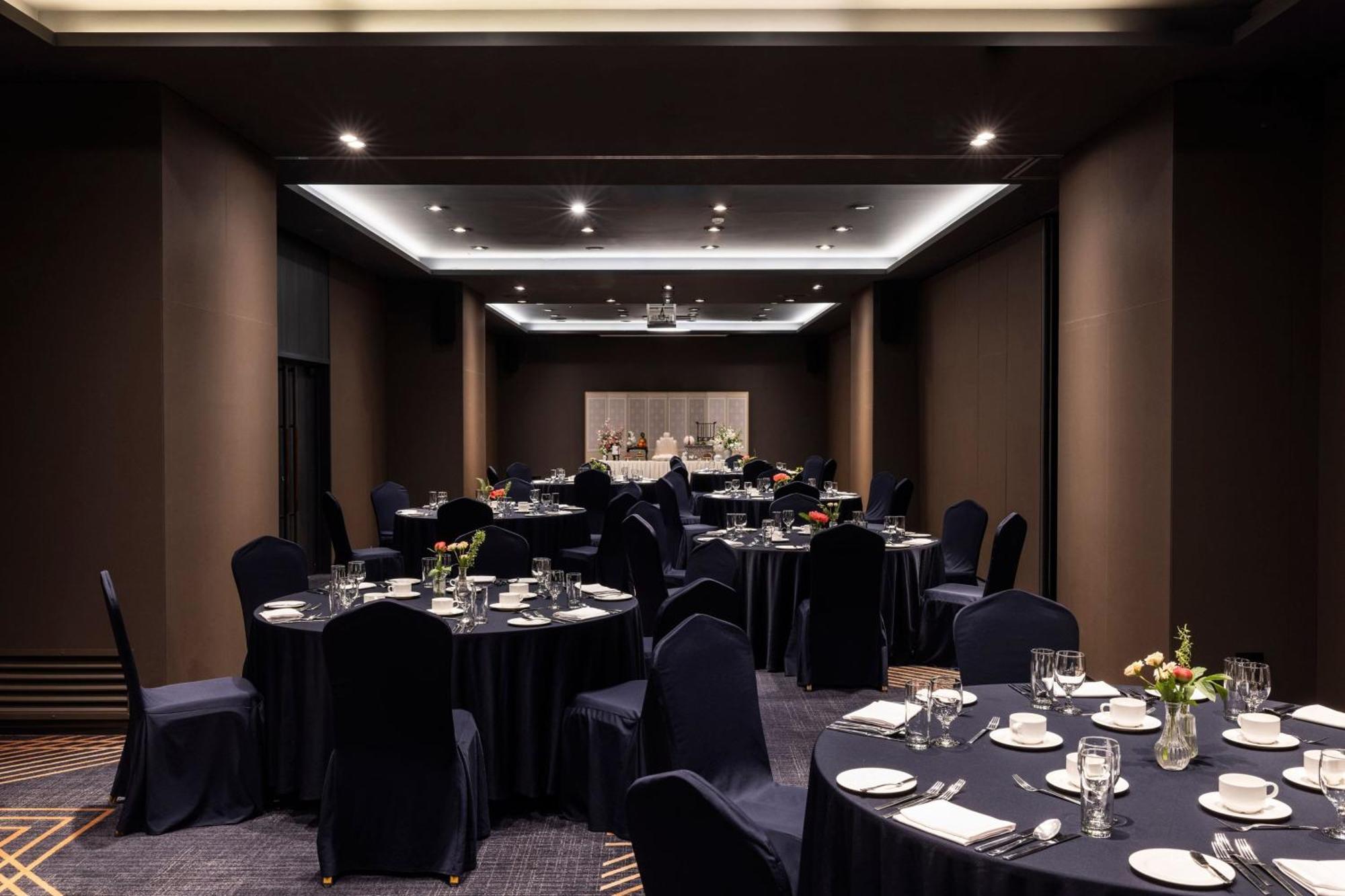 Four Points By Sheraton Seoul, Guro Eksteriør bilde