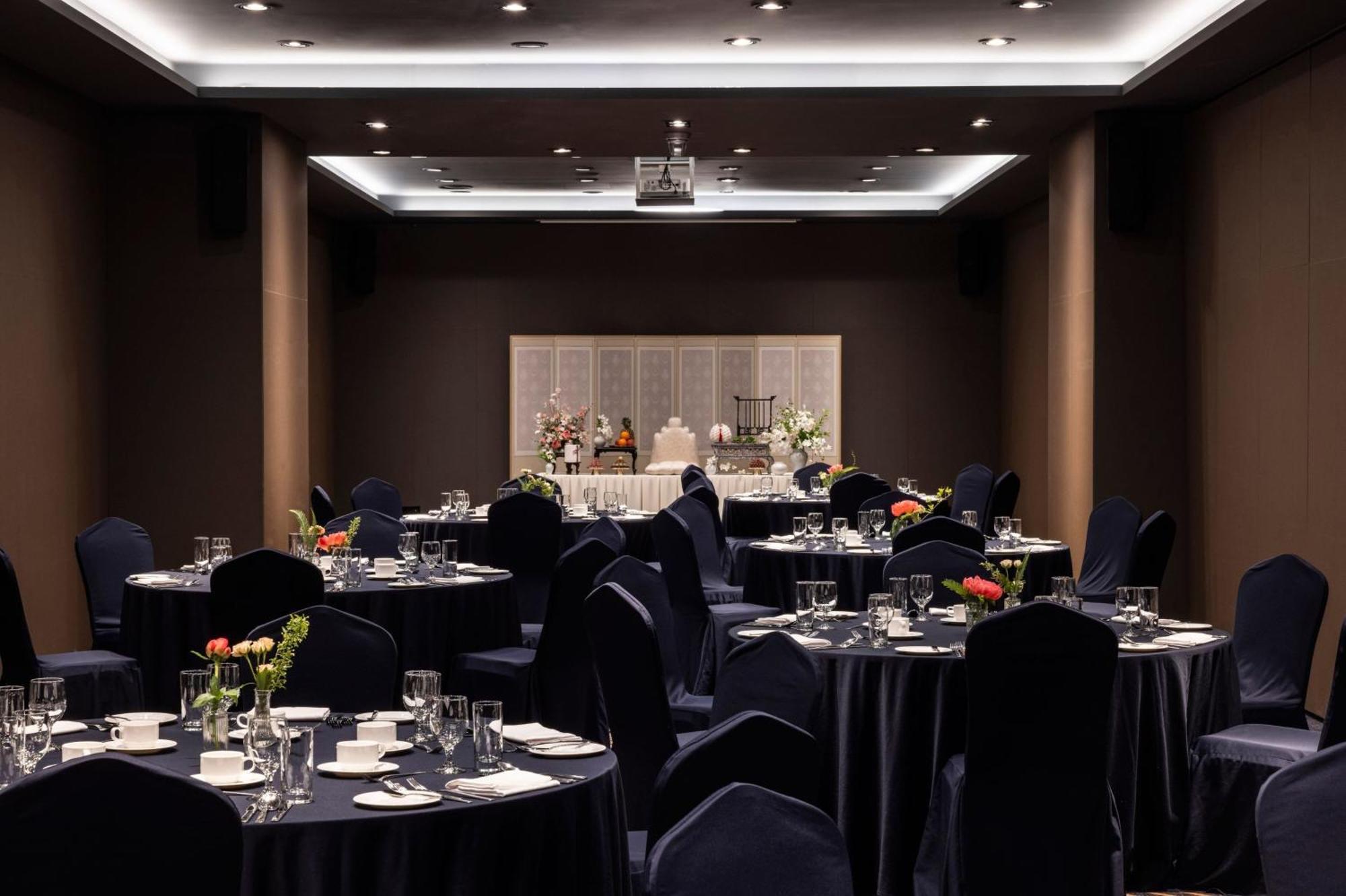 Four Points By Sheraton Seoul, Guro Eksteriør bilde