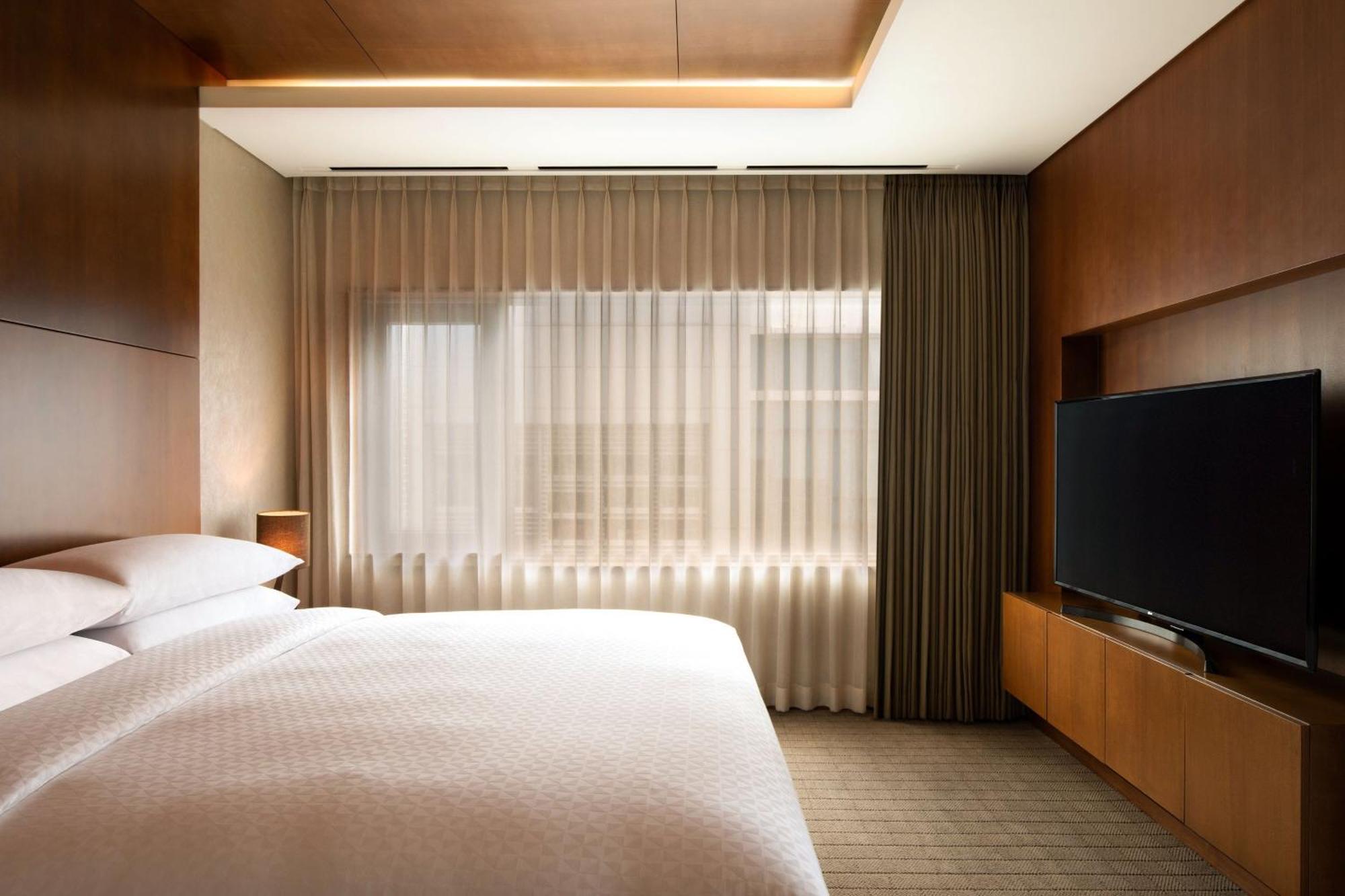Four Points By Sheraton Seoul, Guro Eksteriør bilde