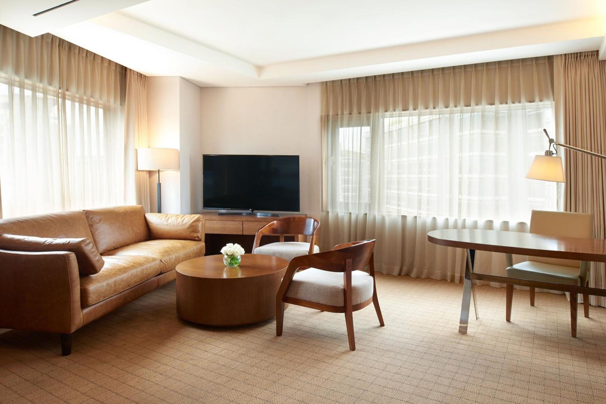 Four Points By Sheraton Seoul, Guro Eksteriør bilde